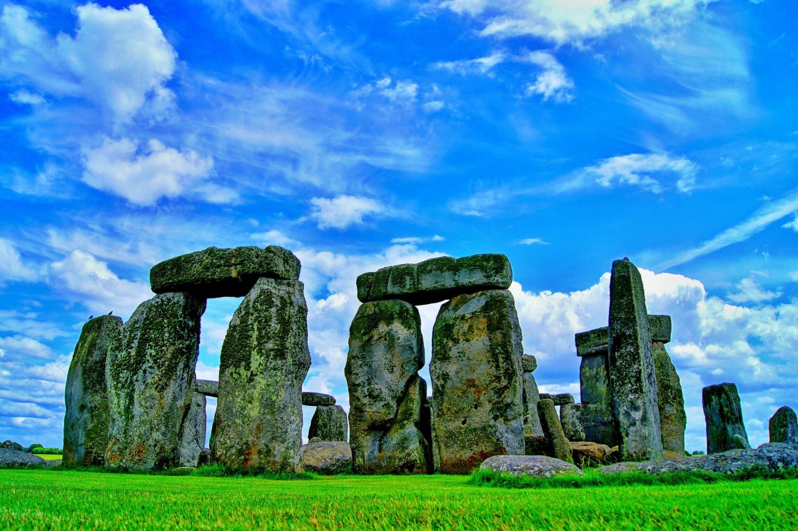 Stonehenge, un osservatorio astronomico della preistoria - Bellessere Magazine